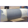 3 Lpp Coated Pipe Joints Field Materials